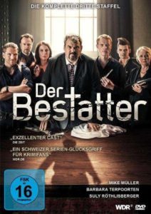 Der Bestatter: Season 3