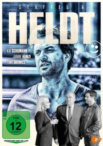 Heldt: Season 6