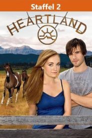 Heartland – Paradies für Pferde: Season 2