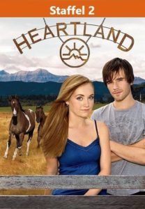 Heartland – Paradies für Pferde: Season 2