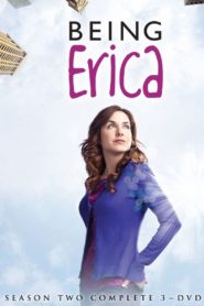Being Erica – Alles auf Anfang: Season 2
