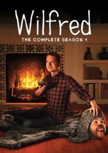 Wilfred: Season 4