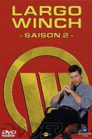 Largo Winch – Gefährliches Erbe: Season 2