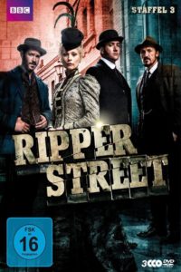 Ripper Street: Season 3
