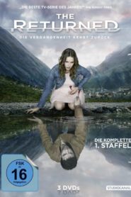 The Returned: Season 1