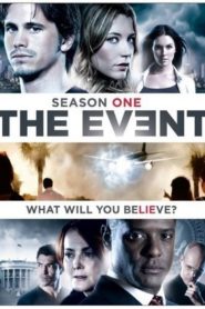 The Event: Season 1