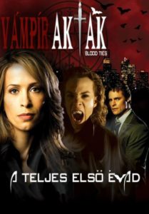 Blood Ties – Biss aufs Blut: Season 1