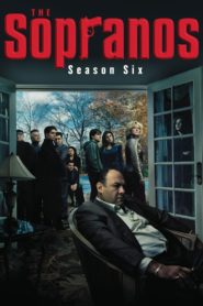 Die Sopranos: Season 6