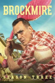 Brockmire: Season 3