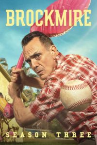 Brockmire: Season 3