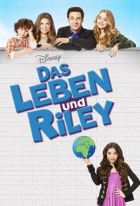 Das Leben und Riley: Season 1