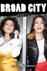 Broad City: Season 4