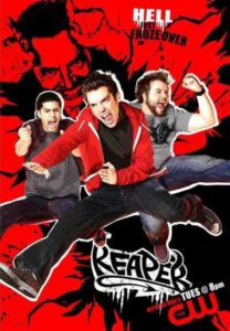 Reaper – Ein teuflischer Job: Season 2