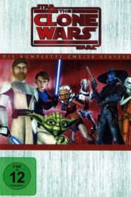 Star Wars: The Clone Wars: Season 2