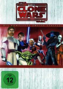 Star Wars: The Clone Wars: Season 2