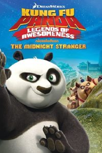 Kung Fu Panda – Legenden mit Fell und Fu: Season 3