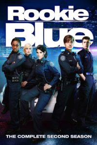 Rookie Blue: Season 2