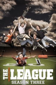 The League: Season 3