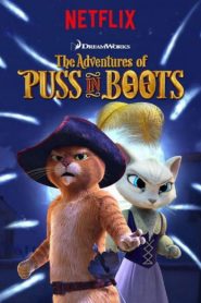 Der gestiefelte Kater – Abenteuer in San Lorenzo: Season 3