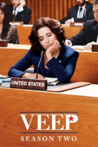 Veep – Die Vizepräsidentin: Season 2