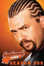Eastbound & Down: Season 2