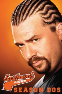Eastbound & Down: Season 2