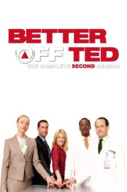 Better off Ted – Die Chaos AG: Season 2
