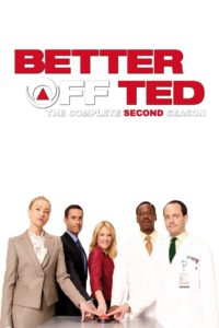 Better off Ted – Die Chaos AG: Season 2