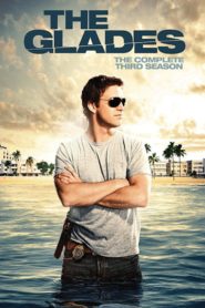 The Glades: Season 3