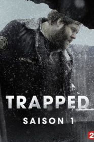 Trapped – Gefangen in Island: Season 1