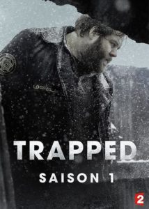 Trapped – Gefangen in Island: Season 1