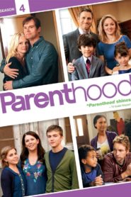 Parenthood: Season 4