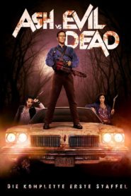Ash vs. Evil Dead: Season 1