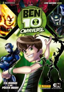 Ben 10 – Omniverse: Season 6