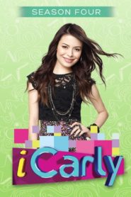 iCarly: Season 4