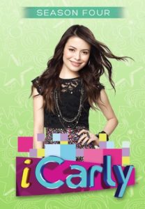 iCarly: Season 4
