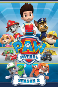 Paw Patrol Helfer auf vier Pfoten: Season 2