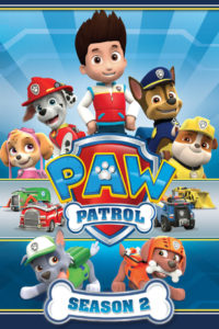 Paw Patrol Helfer auf vier Pfoten: Season 2