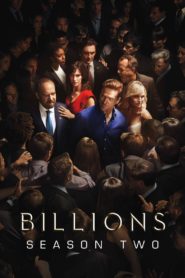 Billions: Season 2