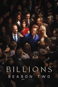 Billions: Season 2