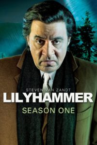 Lilyhammer: Season 1
