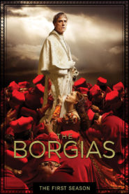 Die Borgias: Season 1