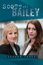Scott & Bailey: Season 3