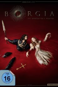 Borgia: Season 3