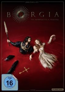 Borgia: Season 3