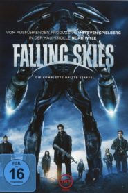 Falling Skies: Season 3