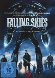 Falling Skies: Season 3