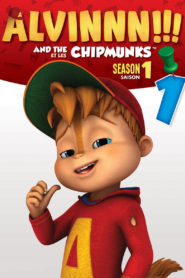 Alvinnn!!! und die Chipmunks: Season 1