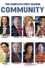 Community: Season 1
