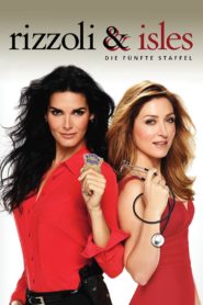 Rizzoli & Isles: Season 5